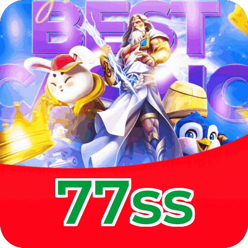 Catálogo 77ss 2.547 jogos - Pragmatic Play, Evolution, NetEnt